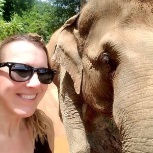 Meet your Posher, Jeannette